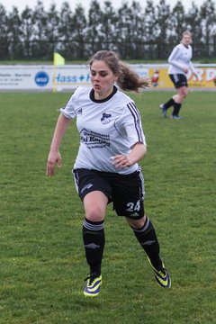 Bild 55 - Frauen VFR Horst - SG Eider 06 : Ergebnis: 5:3